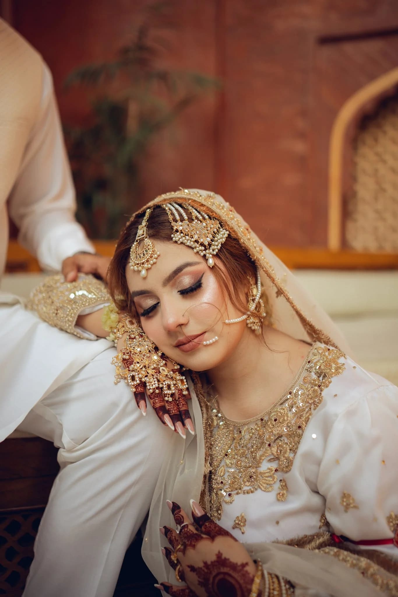 Wedding Photography